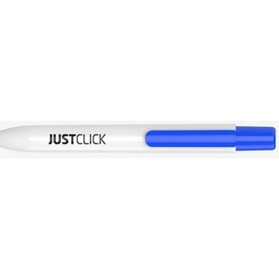 Pica B0768-22 Značkovač na bílé tabule Fix Just Click Whiteboard Marker modrý PC-B0768-22 – Zboží Mobilmania