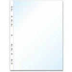 BCF zakládací obal závěsný U A4 A4 lesklý 100 mikronů 100 ks – Sleviste.cz