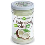 Purity Vision Bio Panenský kokosový olej 900 ml – Zbozi.Blesk.cz