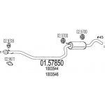 MTS MT 01.57850 – Hledejceny.cz