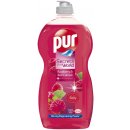 PUR Secret of World Raspberry Red Currant 1200 ml
