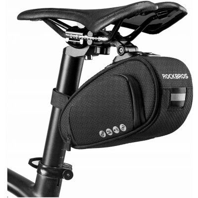 Rockbros C40 pod sedlo – Zboží Mobilmania