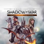 Middle-Earth: Shadow of War (Definitive Edition) – Zboží Mobilmania