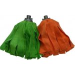 Mop Mikromop 140 g mikrovlákno plast mix barev – Zbozi.Blesk.cz