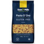 Sam Mills Fusilli 100% kukuřičné těstoviny bez lepku 0,5 kg – Zboží Dáma