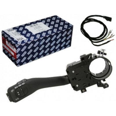 Tempomat pro vozidla ŠKODA OCTAVIA I (96-10) - Sada – Hledejceny.cz