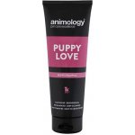 Animology Šampon pro štěňata Love Animology 250 ml – Zboží Mobilmania