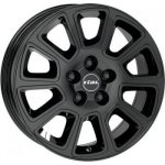 RIAL Transporter 2 7,5x18 6x139,7 ET47 black | Zboží Auto