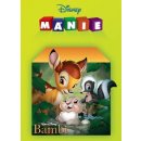 Hand David: Bambi DE DVD