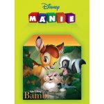 Hand David: Bambi DE DVD – Zbozi.Blesk.cz