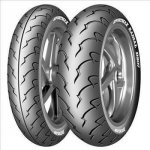 Dunlop Sportmax D207 180/55 R18 74W | Zboží Auto