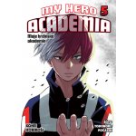 My Hero Academia - Moje hrdinská akademie 5 - Kóhei Horikoši – Hledejceny.cz