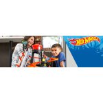 Hot Wheels City ultimátní automyčka s aligátorem – Zboží Dáma