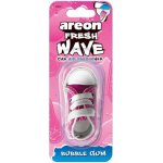 Areon FRESH WAVE - Bubble Gum – Hledejceny.cz
