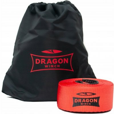 Dragonwinch Popruh 9 m 8 t | Zboží Auto