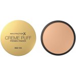 Max Factor Creme Puff Pudr 50 Natural 14 g – Zboží Dáma