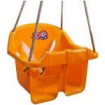 Rappa houpačka plastová modrá – Zboží Dáma