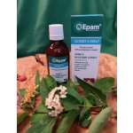 Roni Epam kapky 31 Tkáňový 50 ml – Hledejceny.cz