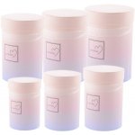 Dárkové krabičky sada 6ks – Zboží Živě