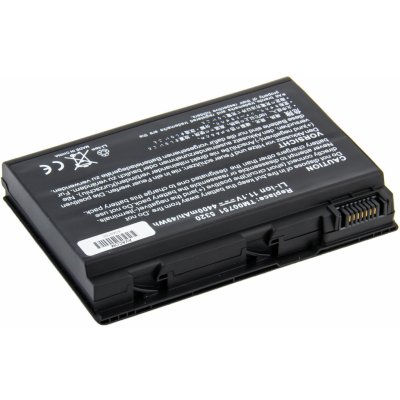 AVACOM NOAC-TM57-N22 4400 mAh baterie - neoriginální – Hledejceny.cz