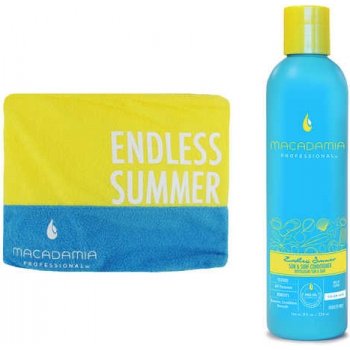 Macadamia Endless Summer Sun & Surf kondicionér 236 ml