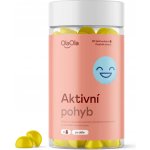OlaOla Želé Podpora pohybového aparátu 60 želé bonbonů – Hledejceny.cz