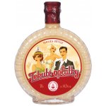 Originální Lázeňský Likér Tekuté Oplatky 14,5% 0,5 l (holá láhev) – Sleviste.cz