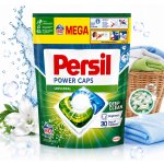 Persil Power Caps Universal kapsle 60 PD – Hledejceny.cz
