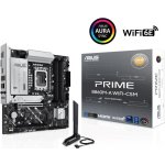 Asus PRIME B860M-A WIFI 90MB1JY0-M0EAY0 – Zboží Živě