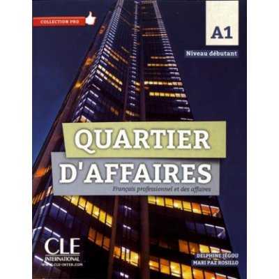 Quartier d'affaires