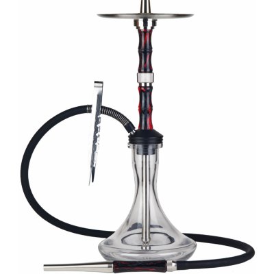 Smokezilla Angilas 51/1 červená – Sleviste.cz