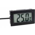 Chinex pokojový teploměr LCD 8009 – HobbyKompas.cz