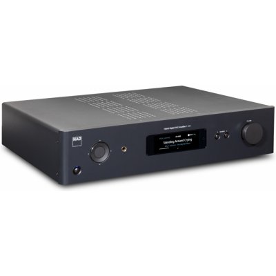 NAD C 389 – Zboží Živě