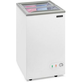 Klarstein Pro Eispalast 60l