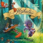 Hejkalov - Petříčková Renata, Vaněček Michal – Sleviste.cz