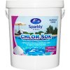 Bazénová chemie Sparkly POOL Chlor šok 10 kg