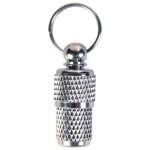 Trixie Adresář Chromový 1/2,5cm – Hledejceny.cz