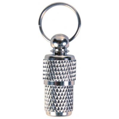 Trixie Adresář Chromový 1/2,5cm – Hledejceny.cz