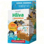 Simply You Imunit Hlíva s rakytníkem Jack Hlívák 60 tablet + 3D mořský svět – Hledejceny.cz