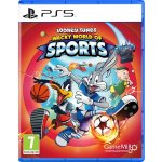 Looney Tunes: Wacky World of Sports – Zboží Živě