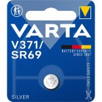 Varta SR69 1ks 371101401 – Zboží Mobilmania