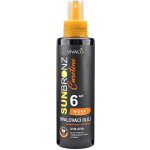VIVACO SUN BRONZ OPALOVACÍ OLEJ CAROTENE SPF6 150 ML – Hledejceny.cz