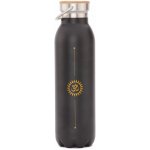 Bodhi Termoska nerezová ocel 600 ml matně černá – Hledejceny.cz