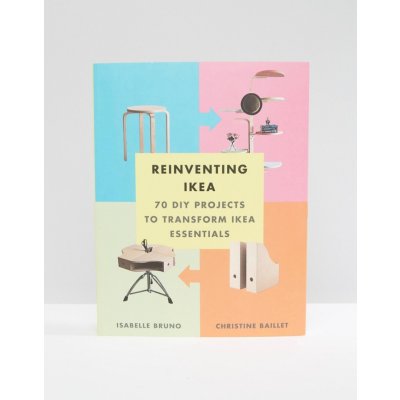 Reinventing Ikea (Paperback)