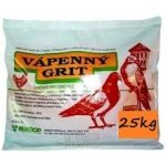 KVK Vápenný grit 25 kg – Zboží Dáma