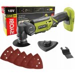 Ryobi R18MT-0 – Hledejceny.cz