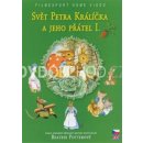 Svět Petra Králíčka 1, DVD