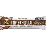 All Stars PROTEIN BAR 50g – Zboží Dáma