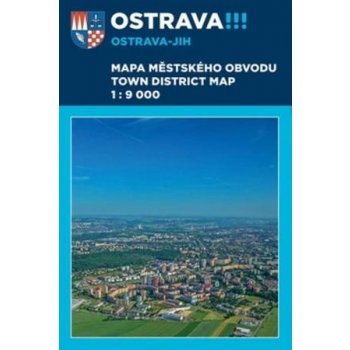Ostrava Jih