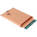 Obálka kartonová Premium A4+, odtrhávací páska – Zboží Živě